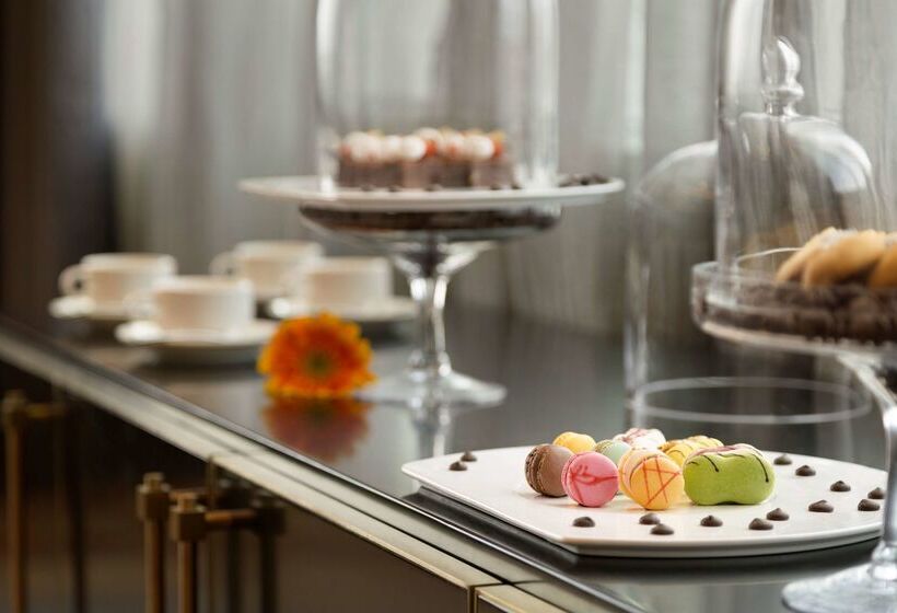 Kempinski Hotel Fuzhou