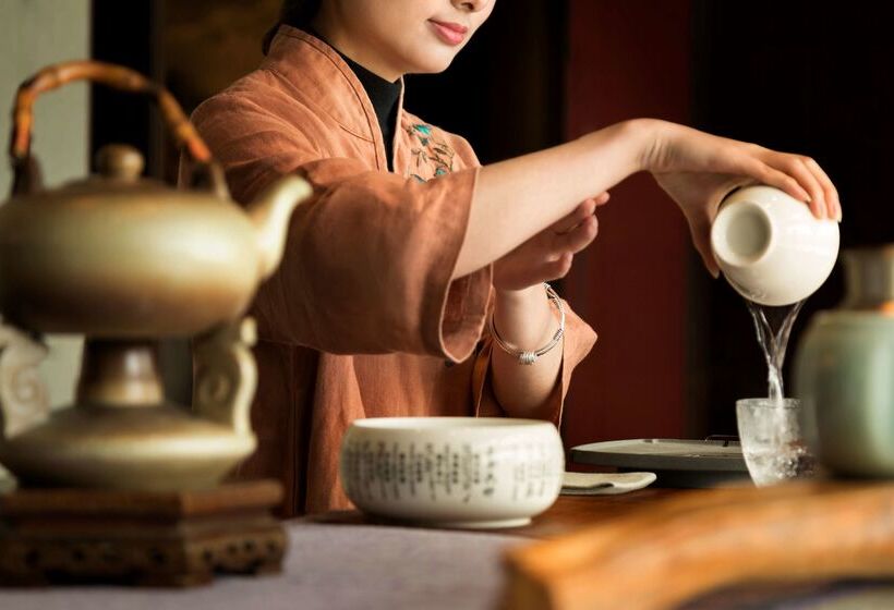 Kempinski Hotel Fuzhou