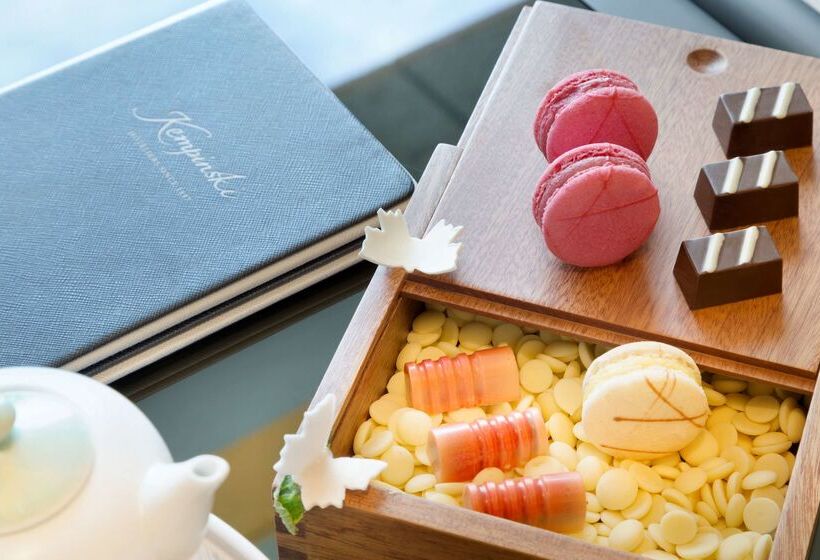 Kempinski Hotel Fuzhou