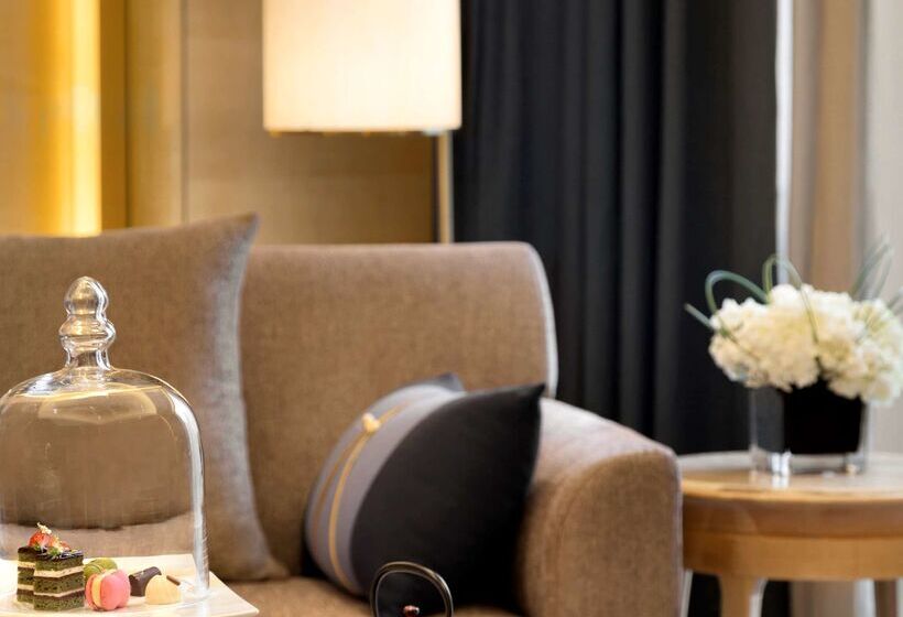 Kempinski Hotel Fuzhou