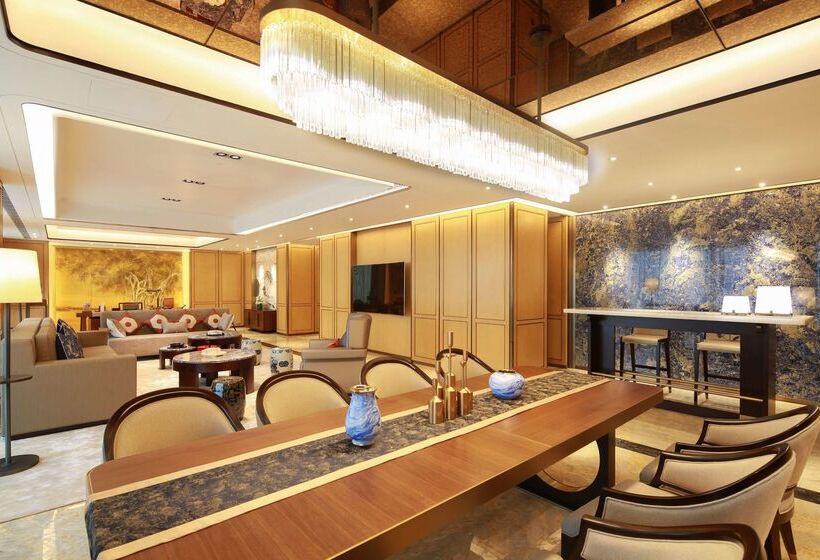 Kempinski Hotel Fuzhou