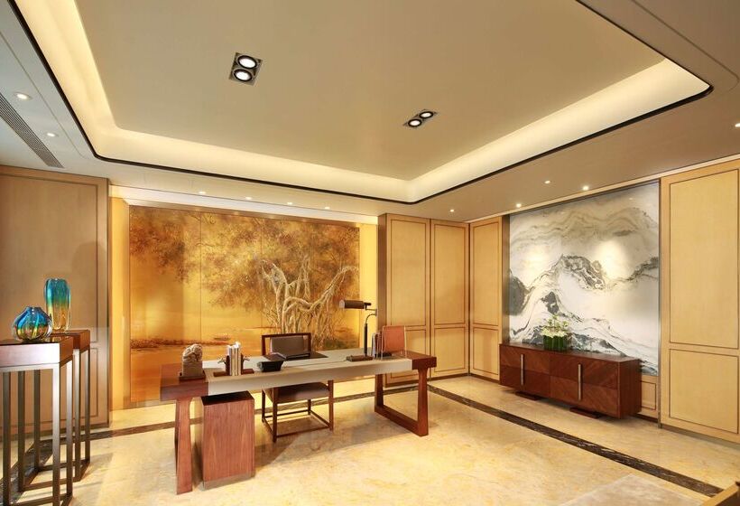 Kempinski Hotel Fuzhou