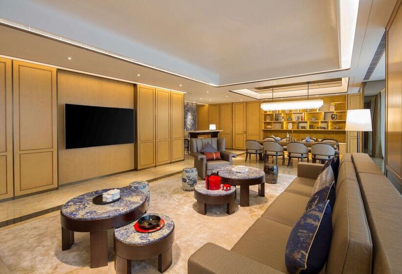 Kempinski Hotel Fuzhou