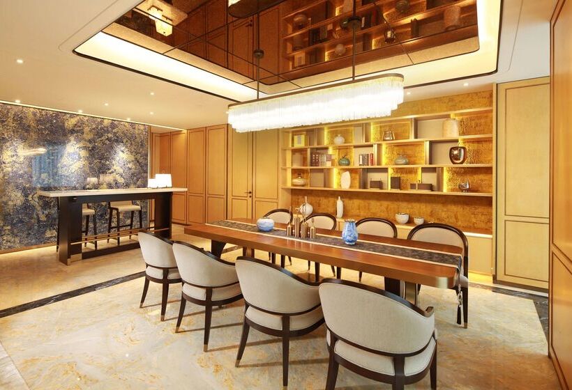 Kempinski Hotel Fuzhou