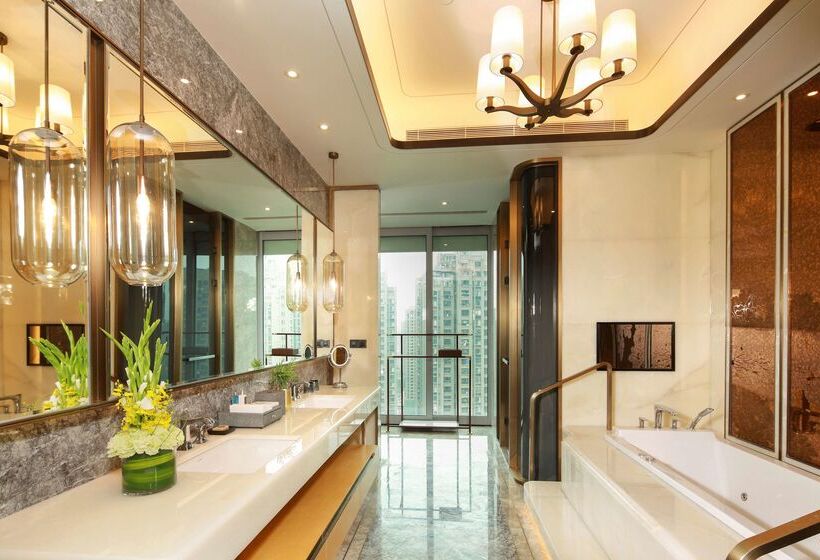 Kempinski Hotel Fuzhou