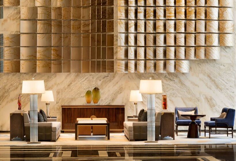 Kempinski Hotel Fuzhou
