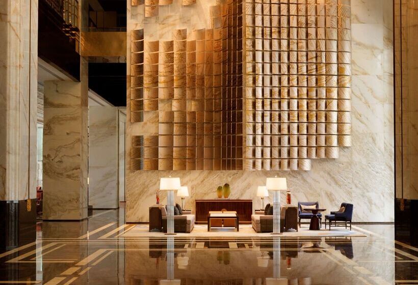 Kempinski Hotel Fuzhou