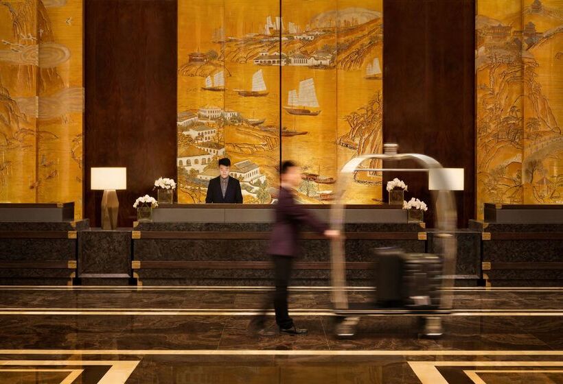Kempinski Hotel Fuzhou
