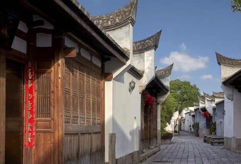 Kempinski Hotel Fuzhou