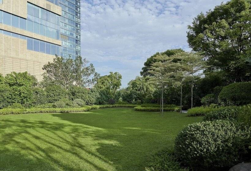 Kempinski Hotel Fuzhou