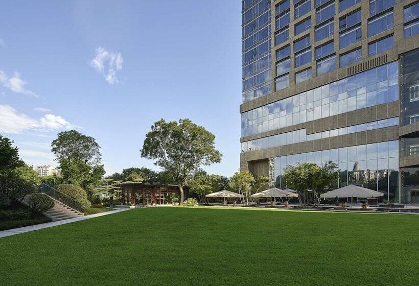Kempinski Hotel Fuzhou