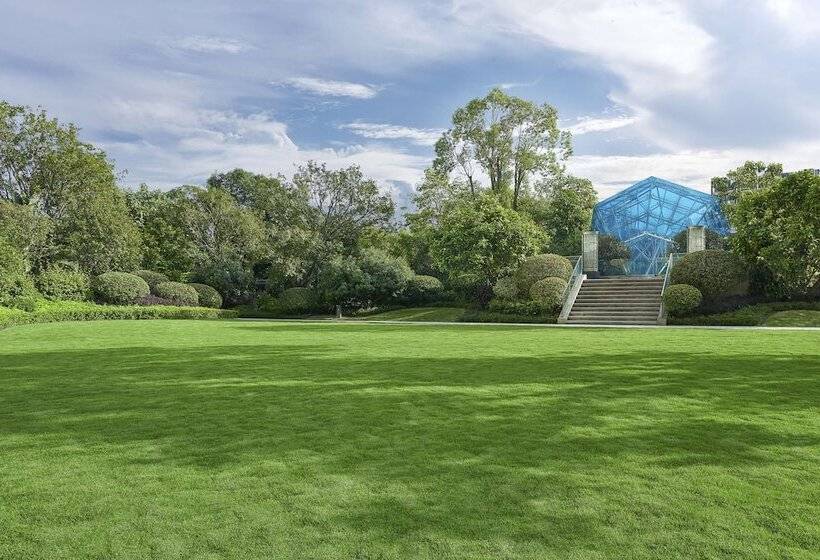 Kempinski Hotel Fuzhou