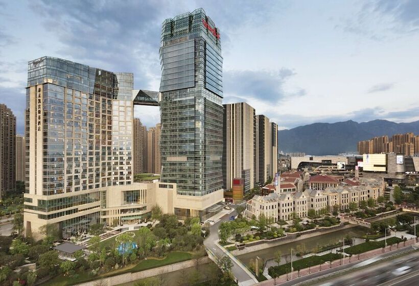 Kempinski Hotel Fuzhou