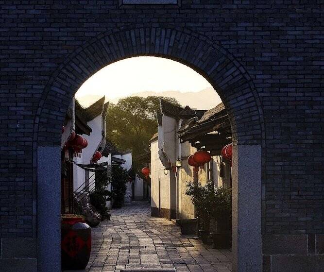 Kempinski Hotel Fuzhou