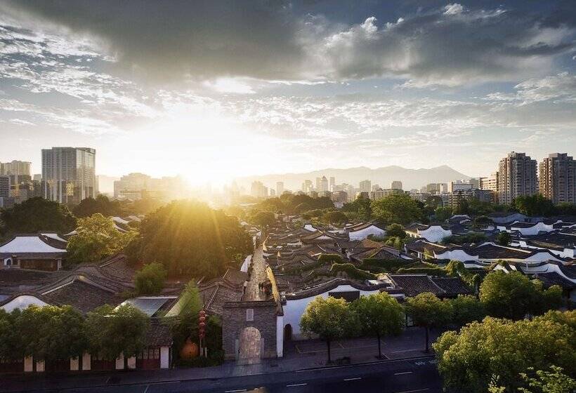 Kempinski Hotel Fuzhou