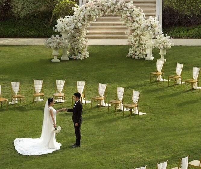 Kempinski Hotel Fuzhou