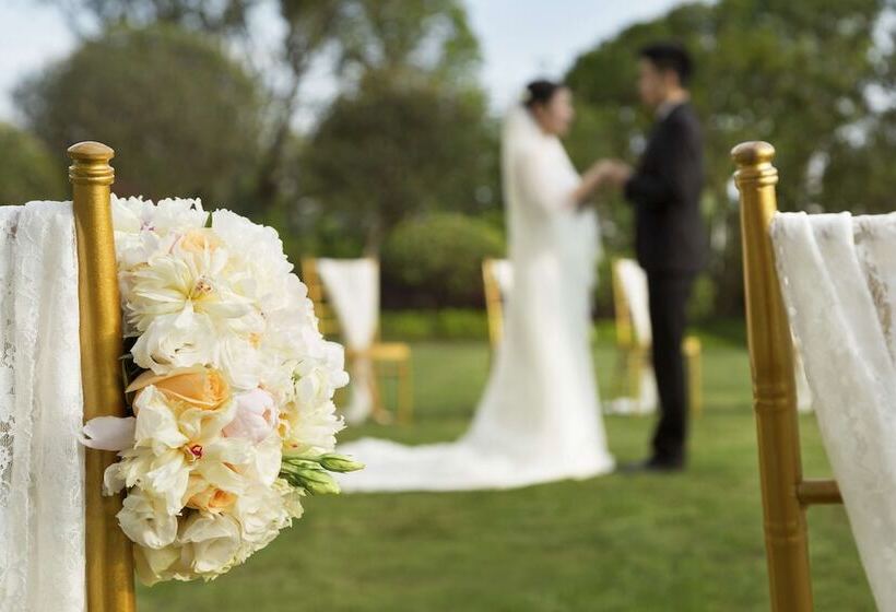 Kempinski Hotel Fuzhou