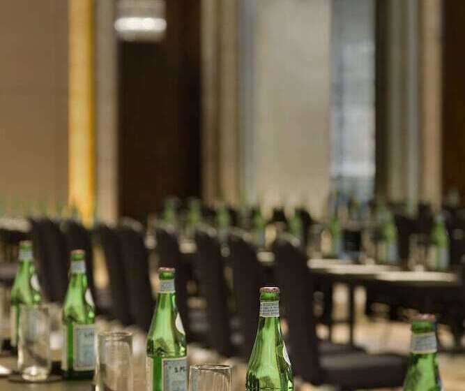 Kempinski Hotel Fuzhou