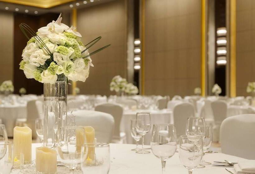 Kempinski Hotel Fuzhou