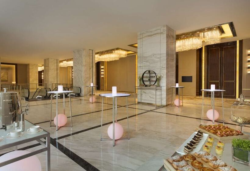 Kempinski Hotel Fuzhou