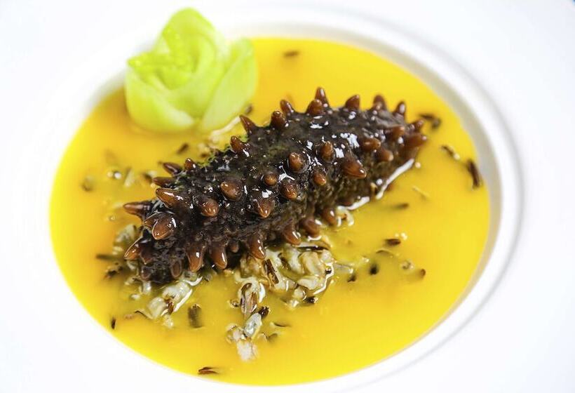 Kempinski Hotel Fuzhou