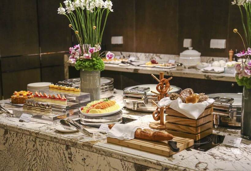 Kempinski Hotel Fuzhou