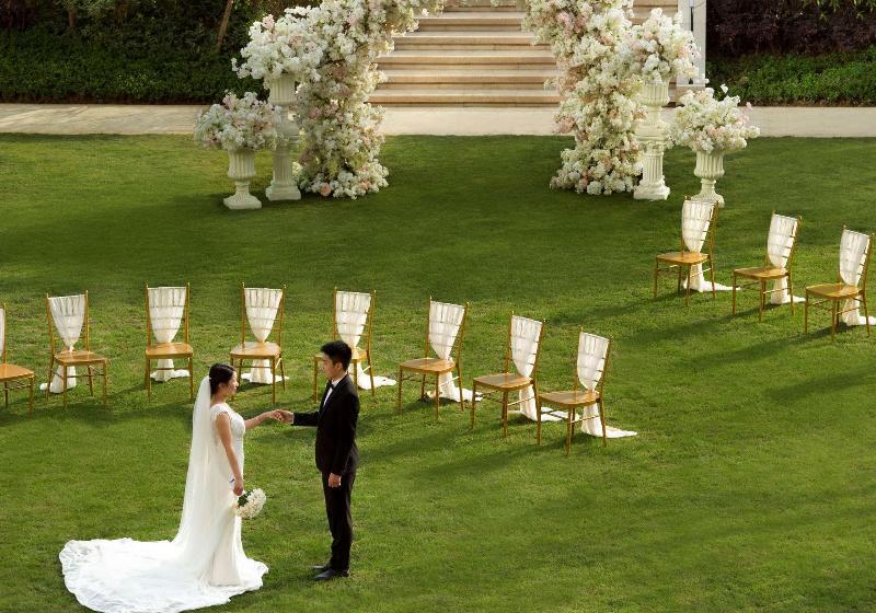 Kempinski Hotel Fuzhou