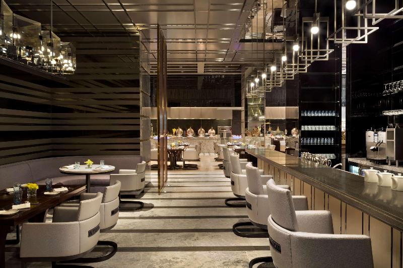 Kempinski Hotel Fuzhou