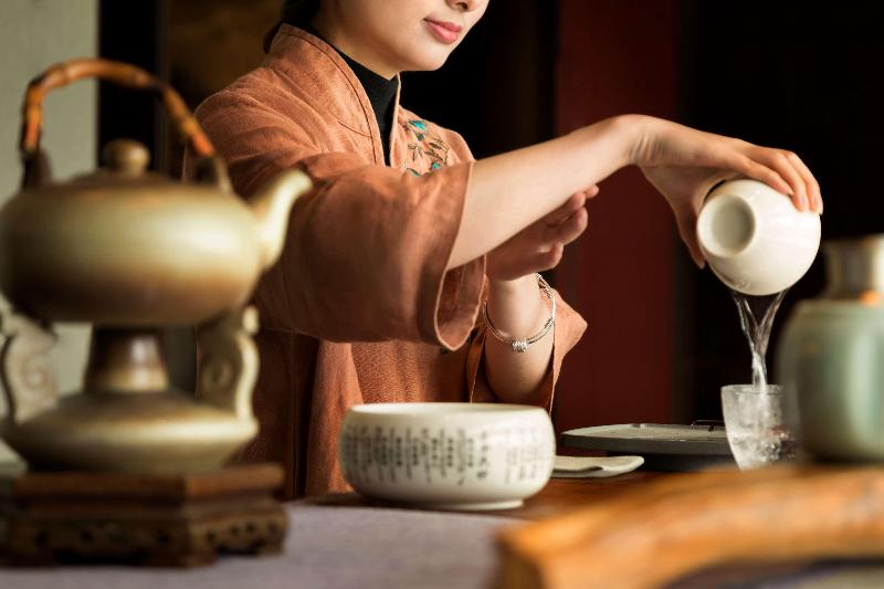 Kempinski Hotel Fuzhou