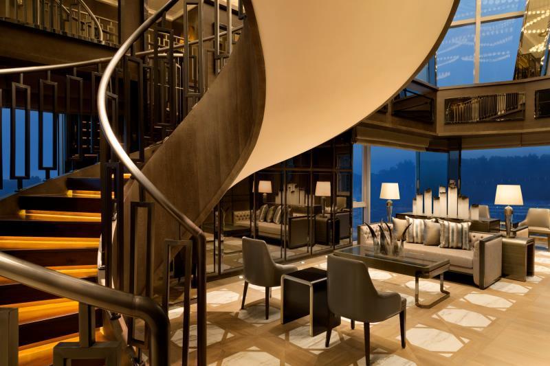 Kempinski Hotel Fuzhou