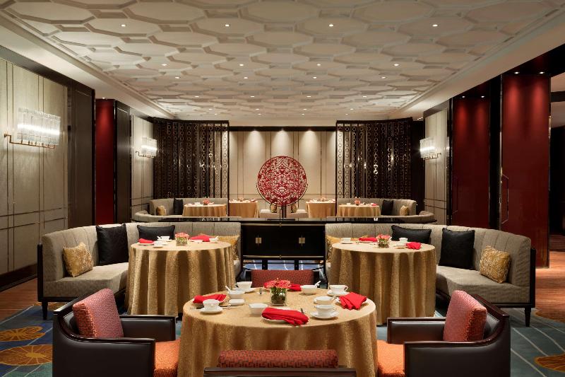 Kempinski Hotel Fuzhou