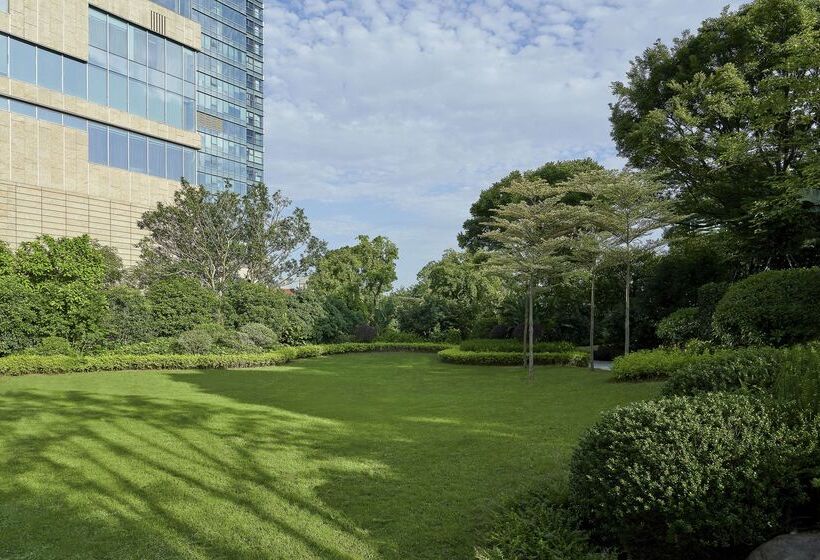 Kempinski Hotel Fuzhou