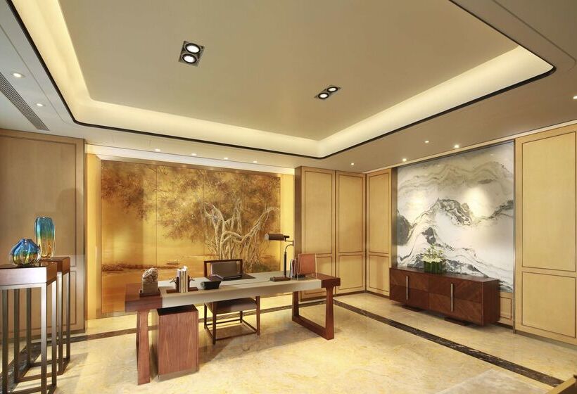 Kempinski Hotel Fuzhou