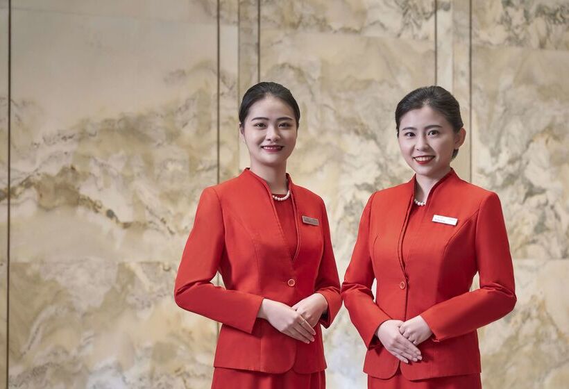 Kempinski Hotel Fuzhou