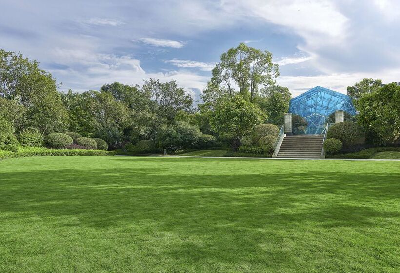 Kempinski Hotel Fuzhou