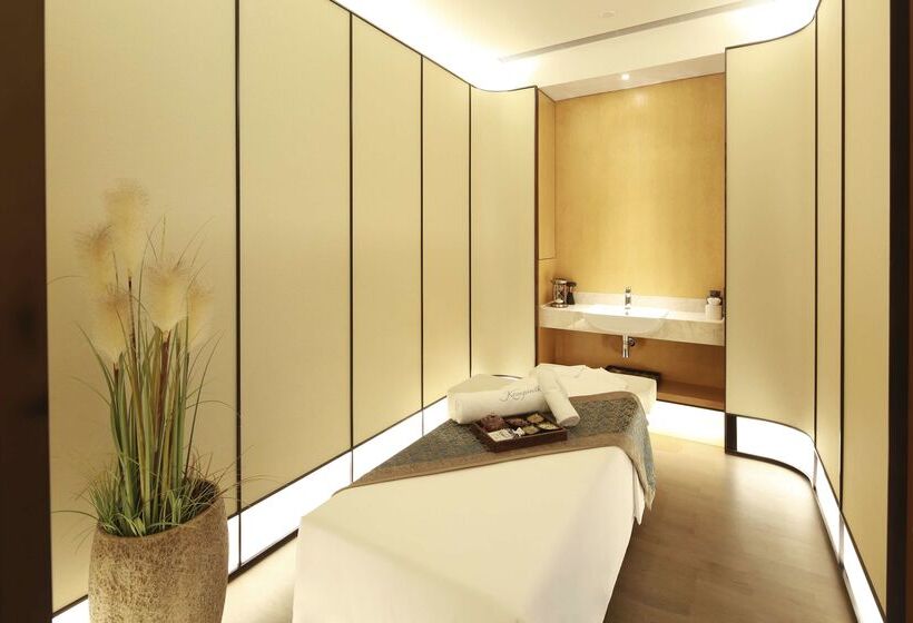 Kempinski Hotel Fuzhou