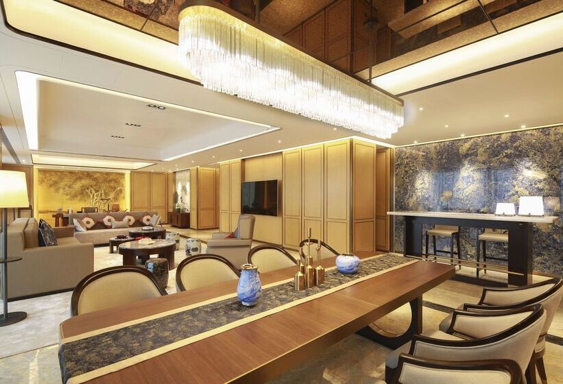 Kempinski Hotel Fuzhou