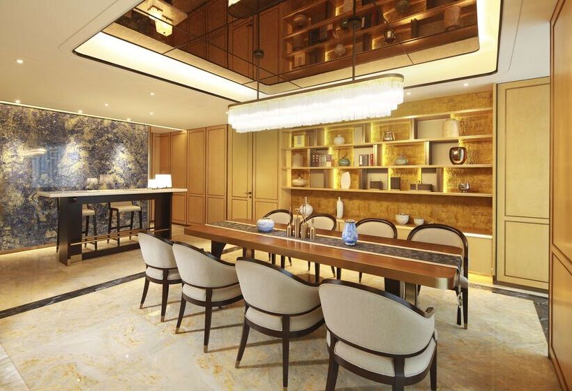 Kempinski Hotel Fuzhou