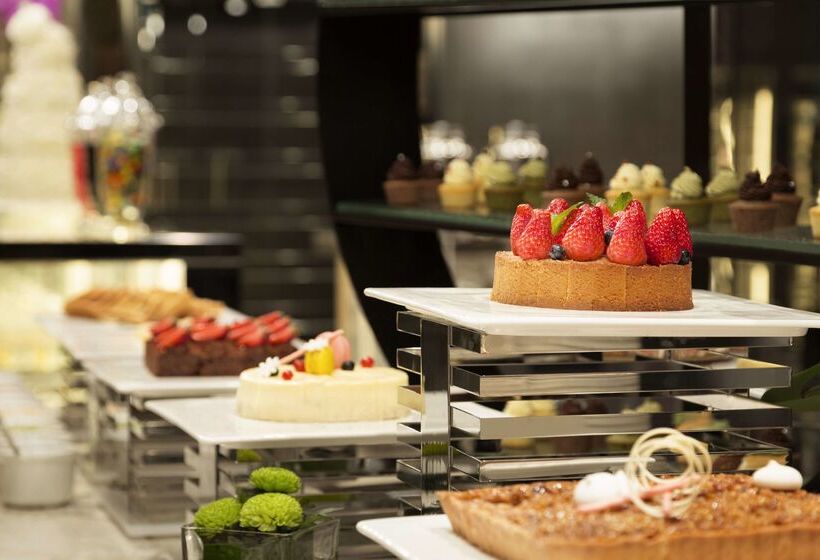 Kempinski Hotel Fuzhou