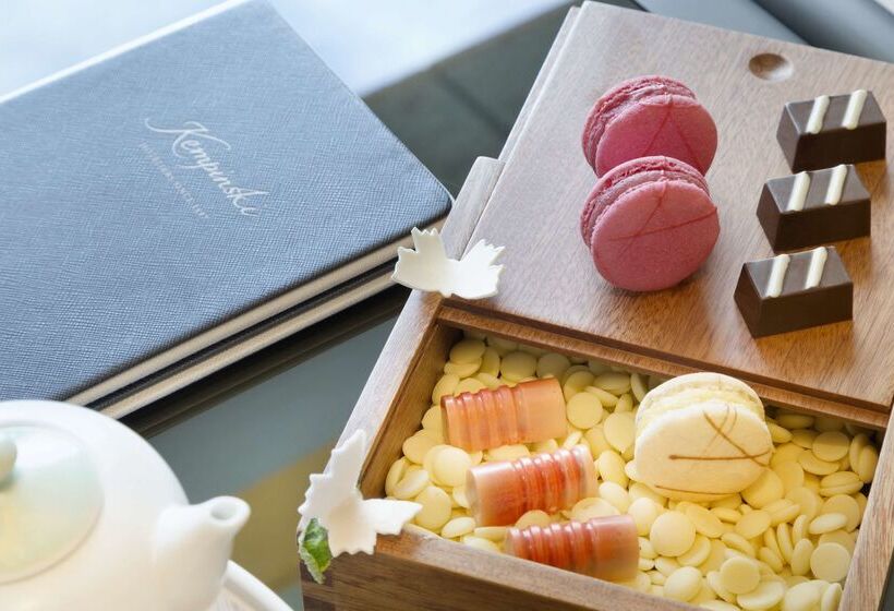 Kempinski Hotel Fuzhou