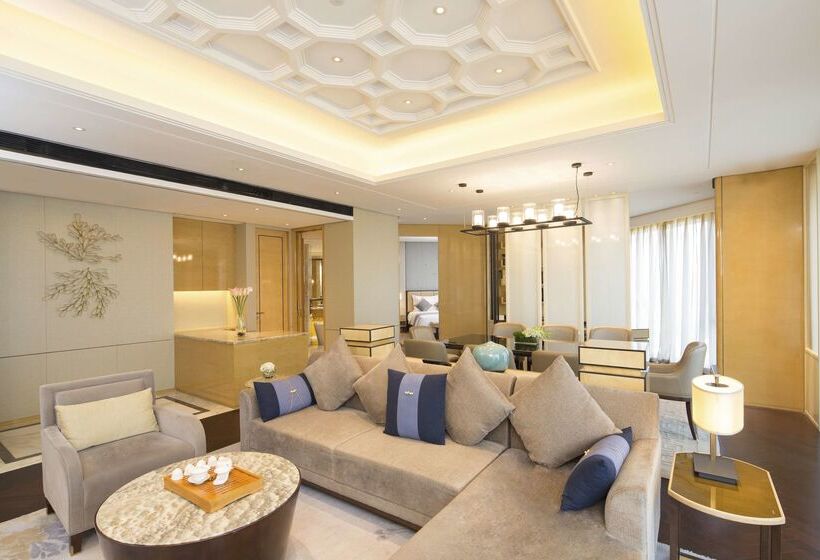 Kempinski Hotel Fuzhou