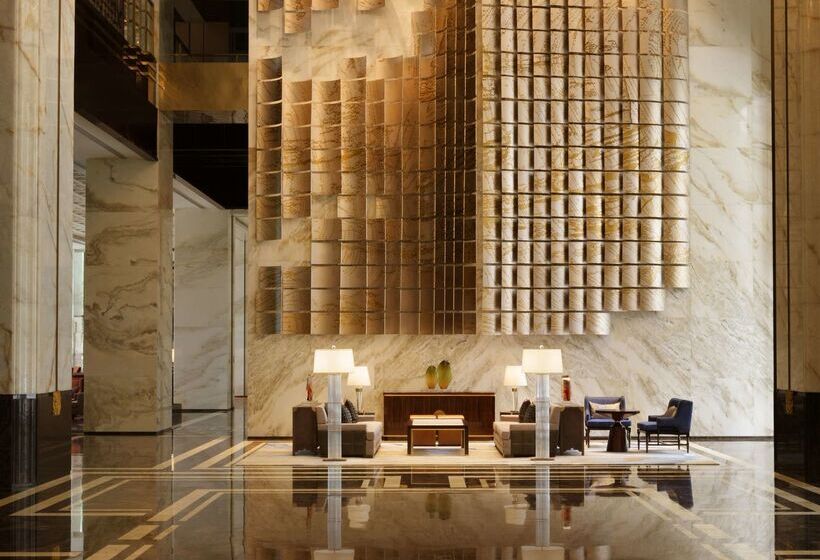 Kempinski Hotel Fuzhou