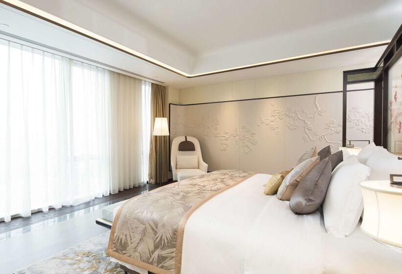 Kempinski Hotel Fuzhou