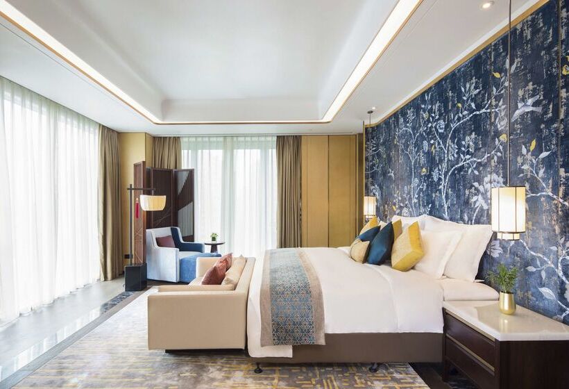 Kempinski Hotel Fuzhou