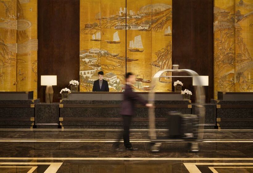 Kempinski Hotel Fuzhou