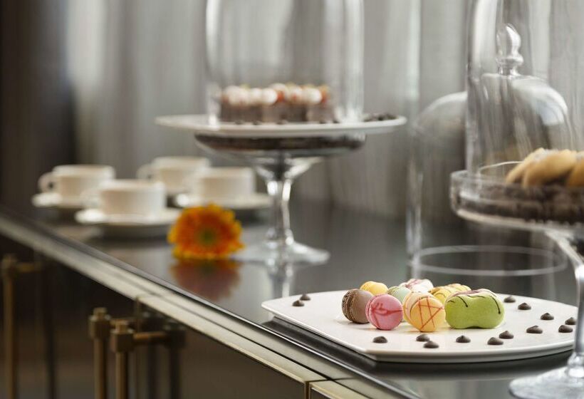 Kempinski Hotel Fuzhou