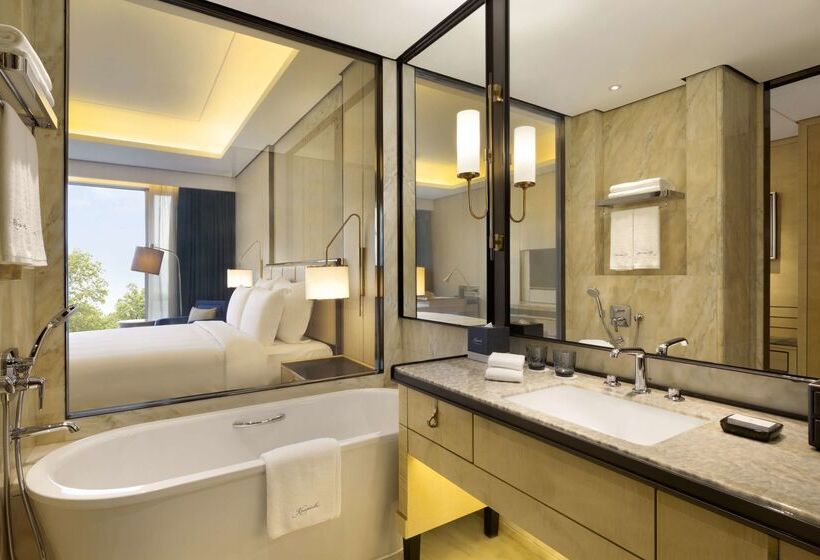 Kempinski Hotel Fuzhou