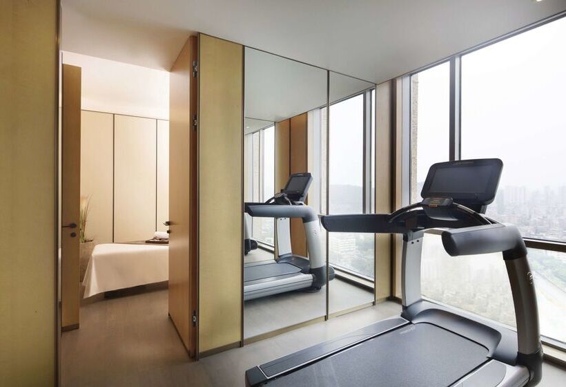 Kempinski Hotel Fuzhou