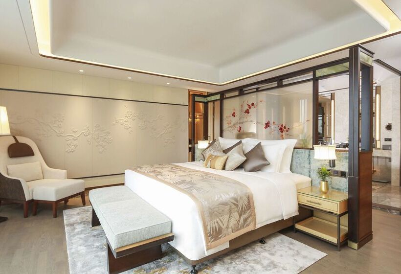 Kempinski Hotel Fuzhou