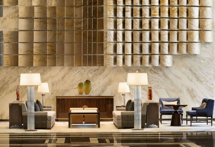 Kempinski Hotel Fuzhou